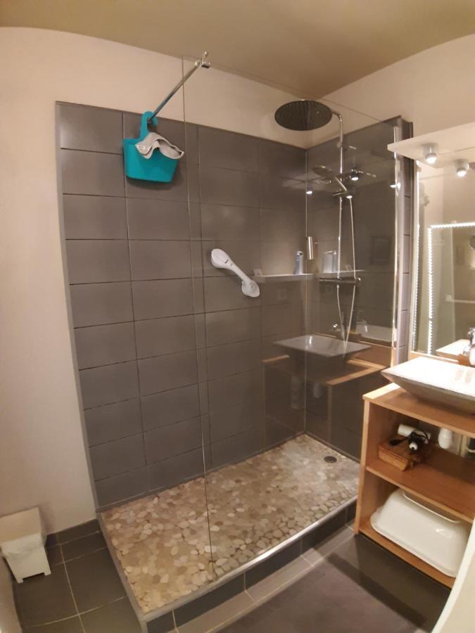 Apartmán Les Ondines 11 Quend-Plage Exteriér fotografie