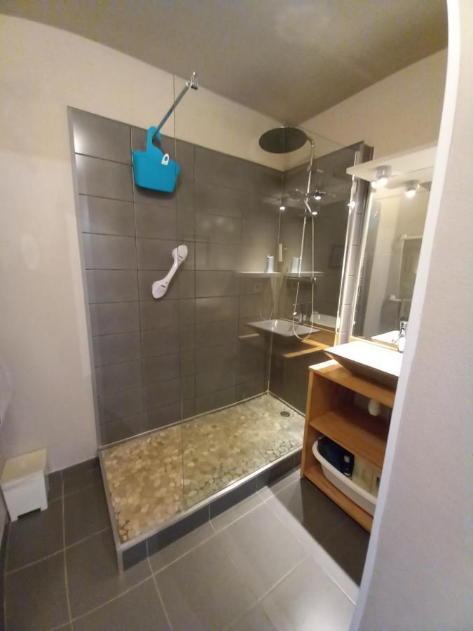 Apartmán Les Ondines 11 Quend-Plage Exteriér fotografie