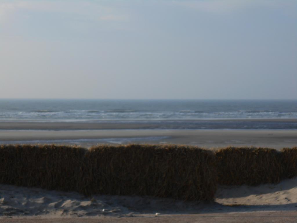 Apartmán Les Ondines 11 Quend-Plage Exteriér fotografie