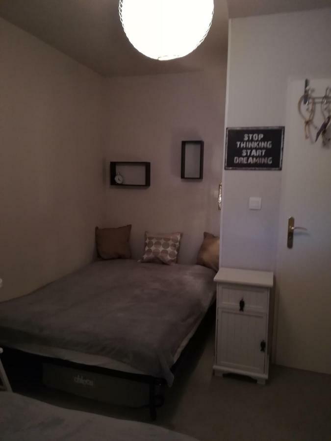 Apartmán Les Ondines 11 Quend-Plage Exteriér fotografie