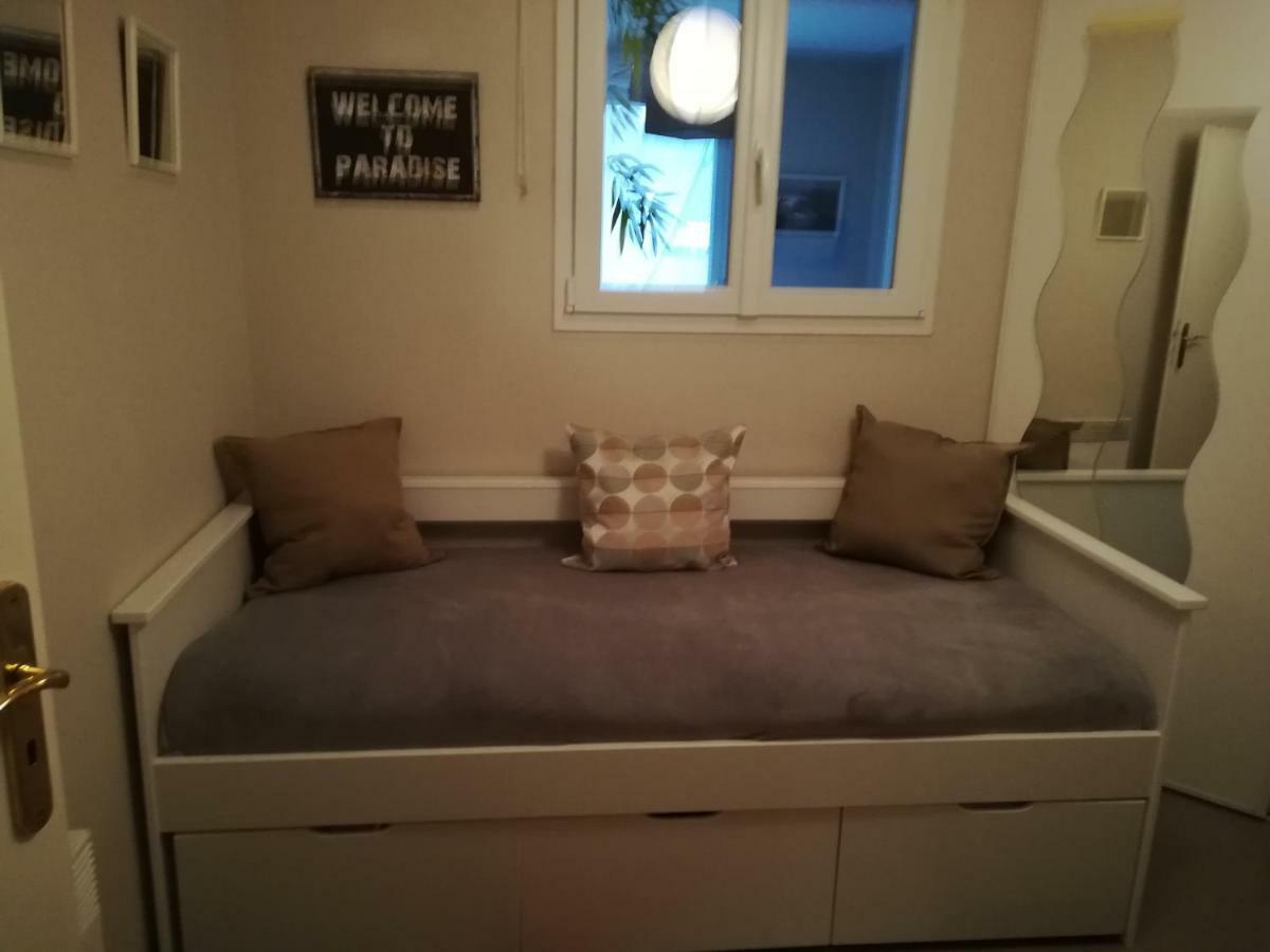 Apartmán Les Ondines 11 Quend-Plage Exteriér fotografie