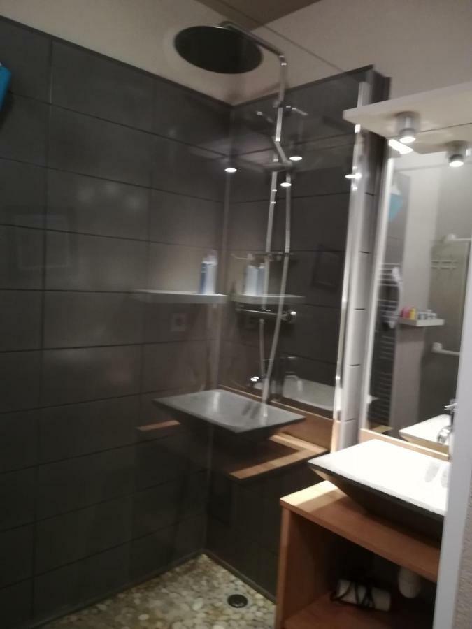 Apartmán Les Ondines 11 Quend-Plage Exteriér fotografie